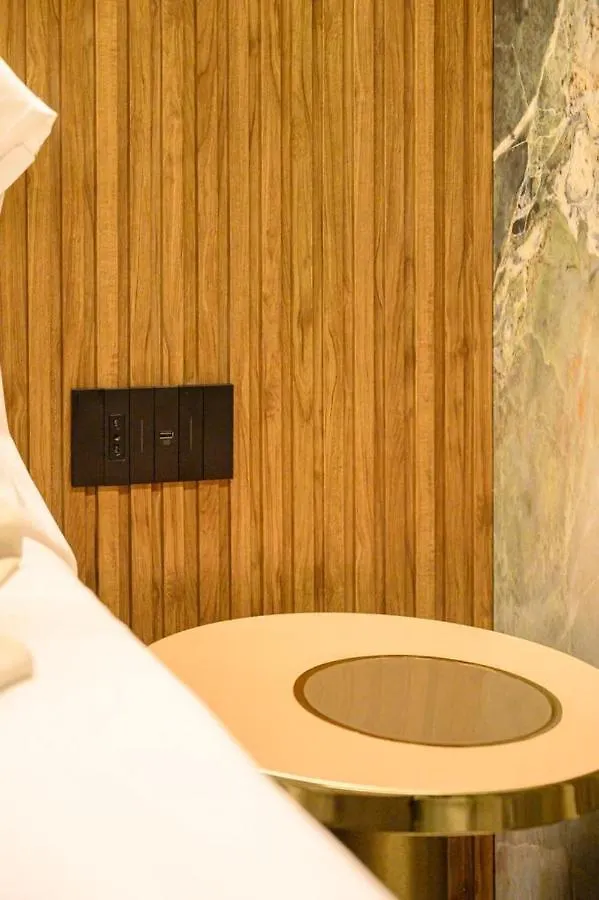 Luxury Suite Napoli Bed & Breakfast