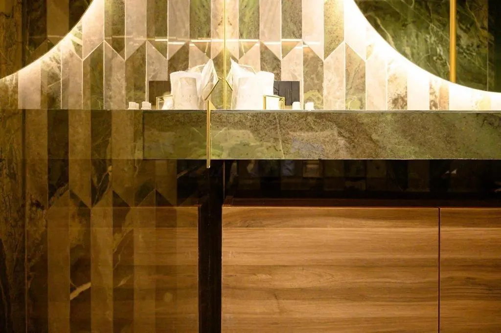 Luxury Suite Napoli Bed & Breakfast Naples