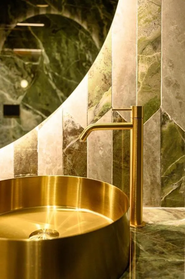 Bed & Breakfast Luxury Suite Napoli