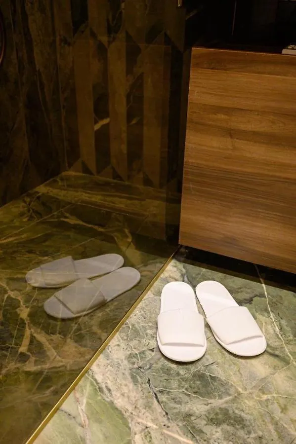Luxury Suite Napoli Bed & Breakfast Naples