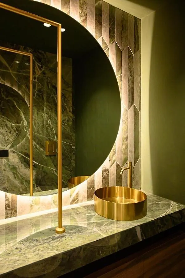 Luxury Suite Napoli Naples