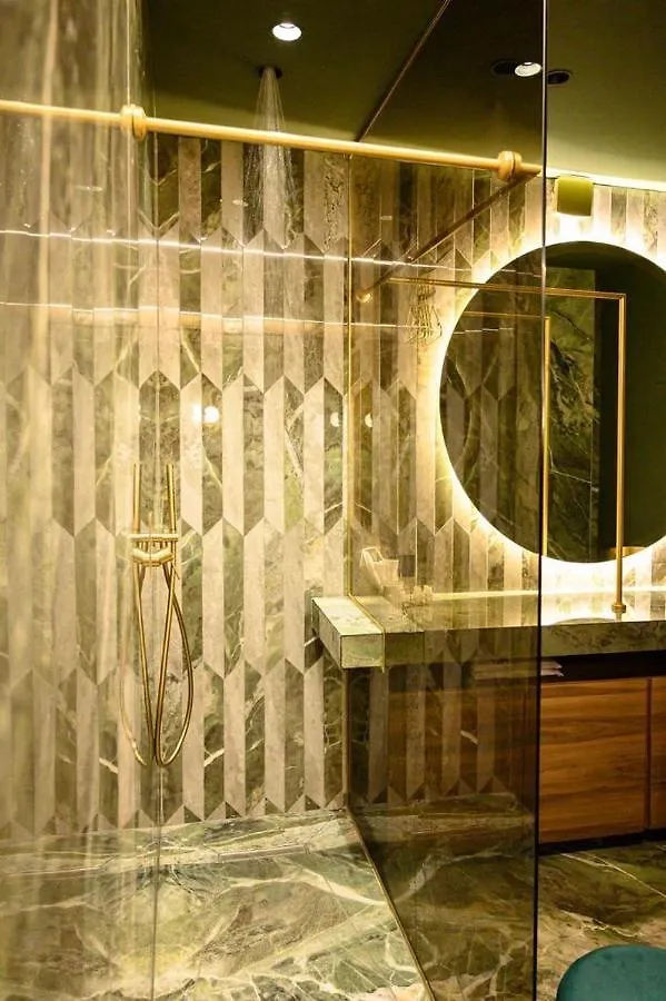 Luxury Suite Napoli 0*, Naples Italy