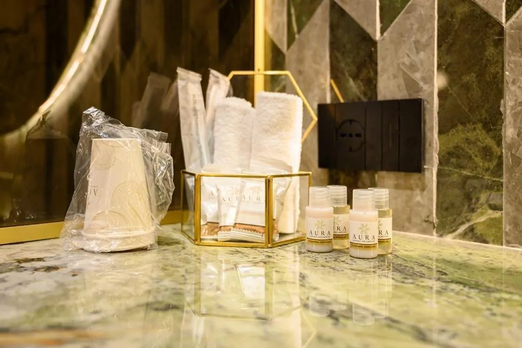 Bed & Breakfast Luxury Suite Napoli Italy