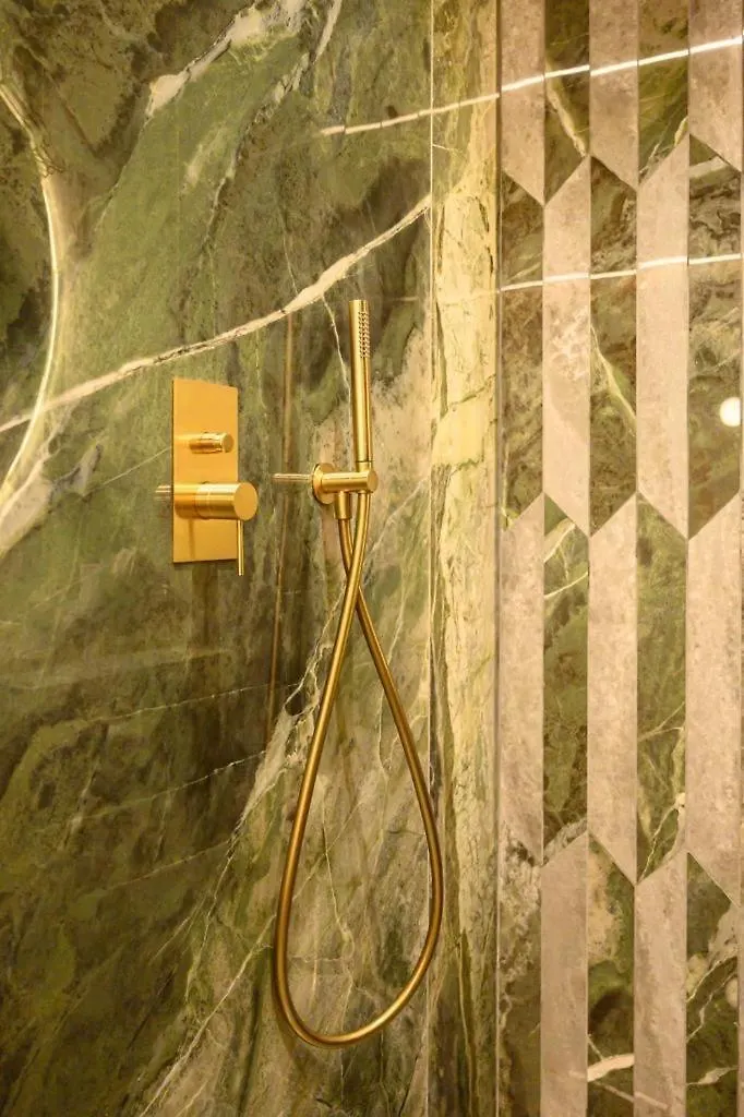 Luxury Suite Napoli